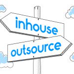 In-house vs Outsourced IT