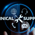 In-house or outsource tech support